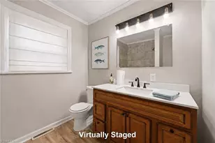 242 Neely St, Mocksville, NC 27028 - Photo 18
