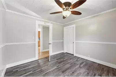 24654 Matton Grove Church Road, Gold Hill, NC 28071 - Photo 16