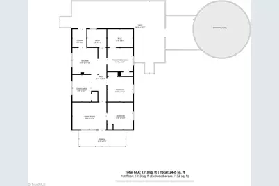 24654 Matton Grove Church Road, Gold Hill, NC 28071 - Photo 40