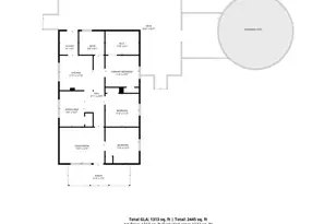24654 Matton Grove Church Rd, Gold Hill, NC 28071 - Photo 40