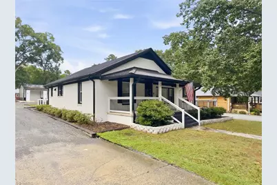 307 Hunsucker Street, Biscoe, NC 27209 - Photo 2