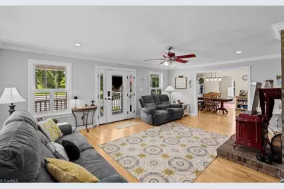 523 Round House Road, Eden, NC 27288 - Photo 16