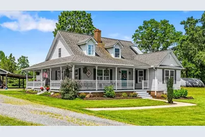 523 Round House Road, Eden, NC 27288 - Photo 2
