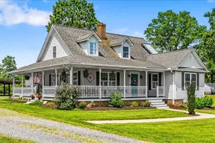 523 Round House Rd, Eden, NC 27288 - Photo 2
