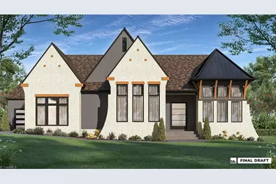 7532 Shadow Creek Drive, Summerfield, NC 27358 - Photo 1
