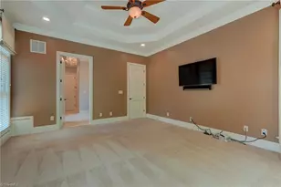 7502 Forest Creek Ridge Ct, Summerfield, NC 27358 - Photo 18