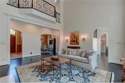 7502 Forest Creek Ridge Court, Summerfield, NC 27358 - Photo 6