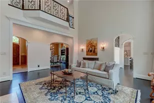 7502 Forest Creek Ridge Ct, Summerfield, NC 27358 - Photo 6