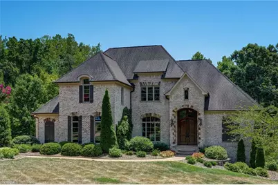 7502 Forest Creek Ridge Court, Summerfield, NC 27358 - Photo 2