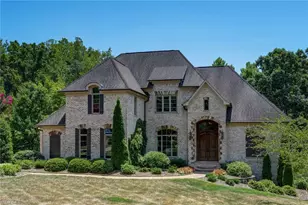 7502 Forest Creek Ridge Ct, Summerfield, NC 27358 - Photo 2