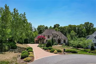 7502 Forest Creek Ridge Ct, Summerfield, NC 27358 - Photo 1