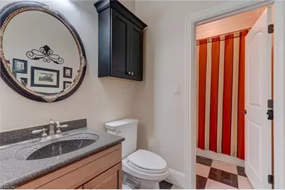 7502 Forest Creek Ridge Court, Summerfield, NC 27358 - Photo 38