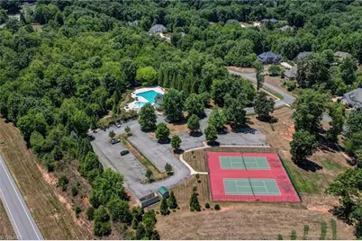 7502 Forest Creek Ridge Court, Summerfield, NC 27358 - Photo 46
