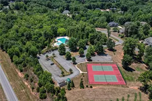 7502 Forest Creek Ridge Ct, Summerfield, NC 27358 - Photo 46