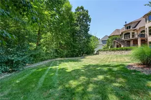 7502 Forest Creek Ridge Ct, Summerfield, NC 27358 - Photo 44