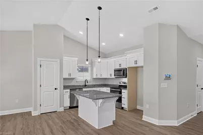687 Deadmon Road, Mocksville, NC 27028 - Photo 2