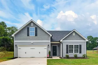 687 Deadmon Road, Mocksville, NC 27028 - Photo 1