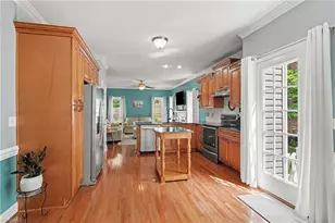 2104 Gate Post Dr, Greensboro, NC 27455 - Photo 6