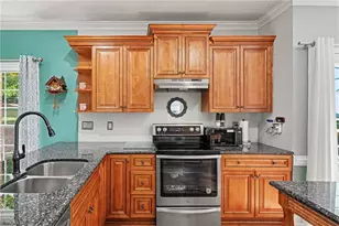 2104 Gate Post Dr, Greensboro, NC 27455 - Photo 1