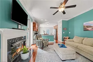 2104 Gate Post Dr, Greensboro, NC 27455 - Photo 12