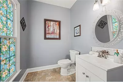 2104 Gate Post Drive, Greensboro, NC 27455 - Photo 16