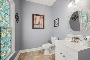 2104 Gate Post Dr, Greensboro, NC 27455 - Photo 16
