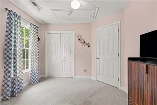2104 Gate Post Dr, Greensboro, NC 27455 - Photo 26