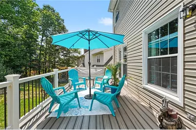 2104 Gate Post Drive, Greensboro, NC 27455 - Photo 32