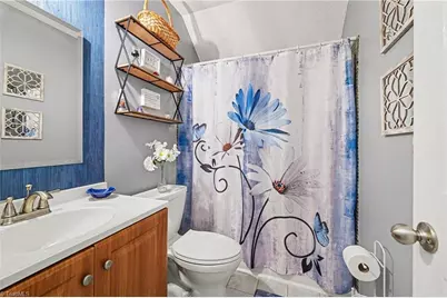2104 Gate Post Drive, Greensboro, NC 27455 - Photo 30