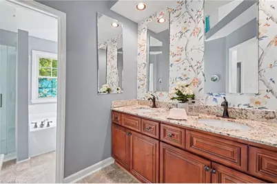 2104 Gate Post Drive, Greensboro, NC 27455 - Photo 22