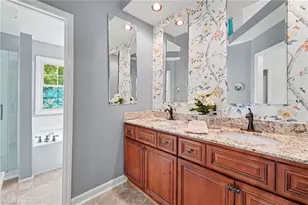 2104 Gate Post Dr, Greensboro, NC 27455 - Photo 22