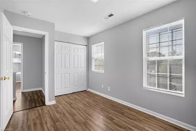 1033 Quinlan Drive, Greensboro, NC 27406 - Photo 18