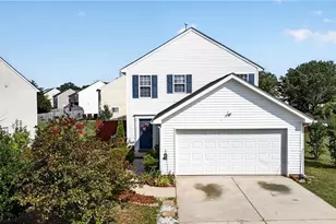 1033 Quinlan Dr, Greensboro, NC 27406 - Photo 1