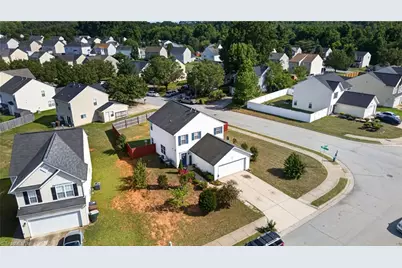 1033 Quinlan Drive, Greensboro, NC 27406 - Photo 28