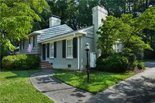 2310 Danbury Rd, Greensboro, NC 27408 - Photo 32
