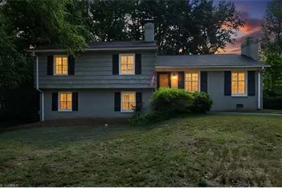 2310 Danbury Road, Greensboro, NC 27408 - Photo 2