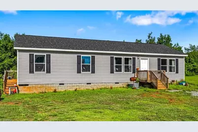 243 Blue Rose Lane, Lexington, NC 27295 - Photo 4