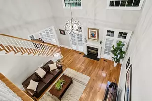 7103 Lake Henson Dr, Summerfield, NC 27358 - Photo 28