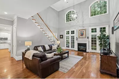 7103 Lake Henson Drive, Summerfield, NC 27358 - Photo 12