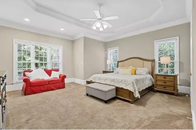 7103 Lake Henson Drive, Summerfield, NC 27358 - Photo 20