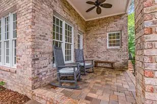 7103 Lake Henson Dr, Summerfield, NC 27358 - Photo 48