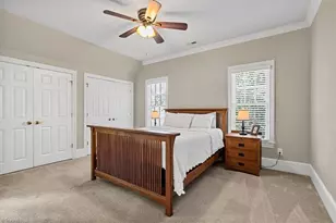 7103 Lake Henson Dr, Summerfield, NC 27358 - Photo 30