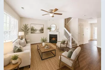 1920 Ray Alexander Drive, Greensboro, NC 27410 - Photo 2
