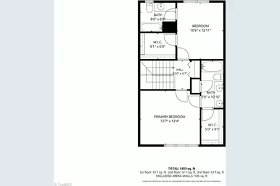 1920 Ray Alexander Drive, Greensboro, NC 27410 - Photo 34