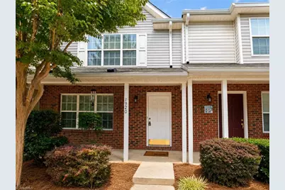1920 Ray Alexander Drive, Greensboro, NC 27410 - Photo 1