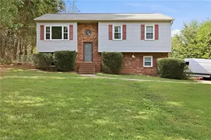 7119 Hunting Brook Ct, Winston-Salem, NC 27051 - Photo 1