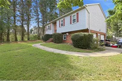 7119 Hunting Brook Court, Winston-Salem, NC 27051 - Photo 4