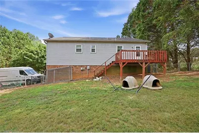 7119 Hunting Brook Court, Winston-Salem, NC 27051 - Photo 8