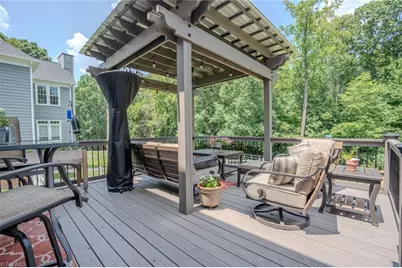 3221 Peninsula Drive, Jamestown, NC 27282 - Photo 18