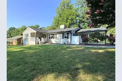 555 Shady Lane, Wilkesboro, NC 28697 - Photo 1